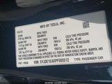Tesla Model 3 Rear-Wheel Drive 5YJ3E1EAXPF585512 снимка