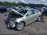 Chevrolet Malibu 2Lt 1G11D5SL2FF153796 снимка