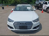Audi A4 45 Premium WAUDNAF43KA040733 снимка