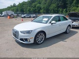 Audi A4 45 Premium WAUDNAF43KA040733 снимка