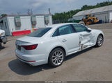 Audi A4 45 Premium WAUDNAF43KA040733 снимка