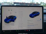 Tesla Model Y Long Range Dual Motor All-Wheel Drive/Rwd 7SAYGDED5RF090491 снимка