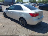 Kia Forte Ex KNAFU4A26A5243562 снимка