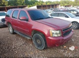 Chevrolet Tahoe Lt 1GNFC13007R398519 снимка
