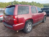 Chevrolet Tahoe Lt 1GNFC13007R398519 снимка