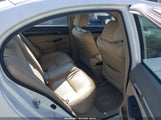 Honda Civic Hybrid JHMFA36286S005346 снимка
