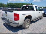 Chevrolet Silverado  Lt 1GCRKSE79DZ258036 снимка