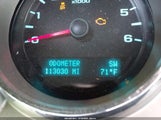 Chevrolet Silverado  Lt 1GCRKSE79DZ258036 снимка