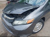 Honda Civic Hf 2HGFB2F65CH546175 photo