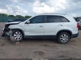 Kia Sorento Lx 5XYKT3A65CG214484 снимка