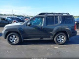 Nissan Xterra X 5N1AN08U06C555031 fotografie