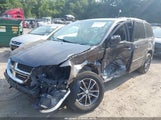 Dodge Grand Caravan Sxt 2C4RDGCG8HR862526 снимка