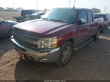 CHEVROLET SILVERADO 1500 LT 1GCRKSE70DZ242727 снимка