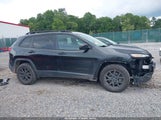 Jeep Cherokee Latitude 1C4PJMCS6FW755434 снимка
