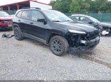 Jeep Cherokee Latitude 1C4PJMCS6FW755434 снимка