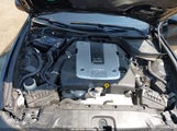 Infiniti G37X JN1CV6AR2DM768482 снимка