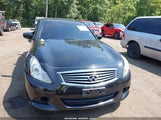 Infiniti G37X JN1CV6AR2DM768482 снимка