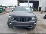 Jeep Grand Cherokee Limited 1C4RJFBT4HC726940 fotografie