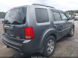 Honda Pilot Touring 5FNYF4H85AB014983 снимка