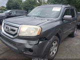 Honda Pilot Touring 5FNYF4H85AB014983 снимка