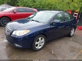 Hyundai Elantra Se KMHDU46D89U746429 снимка