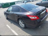 Nissan Maxima 3.5 Sv 1N4AA5AP8AC815692 снимка