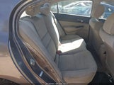 Honda Civic Lx 2HGFA1F52AH503365 снимка