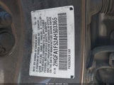 Honda Civic Lx 2HGFA1F52AH503365 снимка
