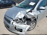 Chevrolet Sonic Ls Auto 1G1JA6SH3F4217401 снимка