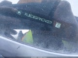 Chevrolet Spark Fwd 1Lt Automatic KL8CD6SA9MC741271 снимка