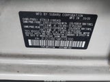 Subaru Crosstrek Limited JF2GTHNC5M8274200 снимка