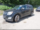 Chevrolet Equinox Lt 2GNFLFEKXG6106883 снимка