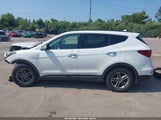 Hyundai Santa Fe Sport 2.4L 5NMZUDLB1JH058989 fotografie