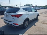 Hyundai Santa Fe Sport 2.4L 5NMZUDLB1JH058989 fotografie