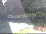 Land Rover Range Rover Velar P250 S SALYB2EX5KA210565 снимка