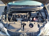 Honda Civic Lx 2HGFB2F50FH552722 снимка