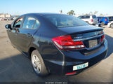 Honda Civic Lx 2HGFB2F50FH552722 снимка