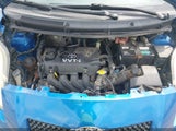 Toyota Yaris JTDJT923875133643 снимка