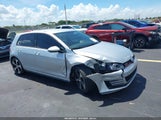 Volkswagen Golf Gti Autobahn 4-Door/S 4-Door/Se 4-Door/Sport 4-Door 3VW4T7AU3HM015391 снимка