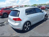 Volkswagen Golf Gti Autobahn 4-Door/S 4-Door/Se 4-Door/Sport 4-Door 3VW4T7AU3HM015391 снимка