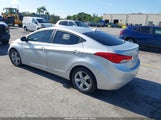 Hyundai Elantra Gls (Ulsan Plant) KMHDH4AE8BU117117 снимка