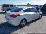 Hyundai Elantra Gls (Ulsan Plant) KMHDH4AE8BU117117 снимка