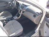Hyundai Elantra Gls (Ulsan Plant) KMHDH4AE8BU117117 снимка