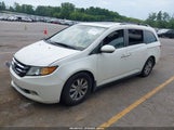 Honda Odyssey Ex-L 5FNRL5H68FB073549 снимка