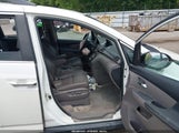 Honda Odyssey Ex-L 5FNRL5H68FB073549 снимка