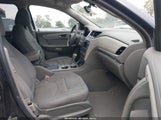 Chevrolet Traverse Ls 1GNKRFKD8GJ160687 снимка