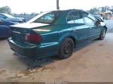 Mitsubishi Galant Es 4A3AA46G4XE002406 снимка