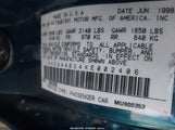 Mitsubishi Galant Es 4A3AA46G4XE002406 снимка