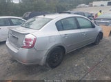 Nissan Sentra 2.0 S 3N1AB6AP1CL680899 снимка