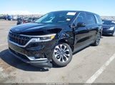 Kia Carnival Mpv Ex KNDNC5H35N6060868 снимка